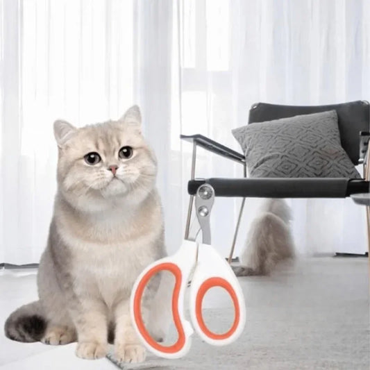 Obcinacz do pazurków – stal nierdzewna